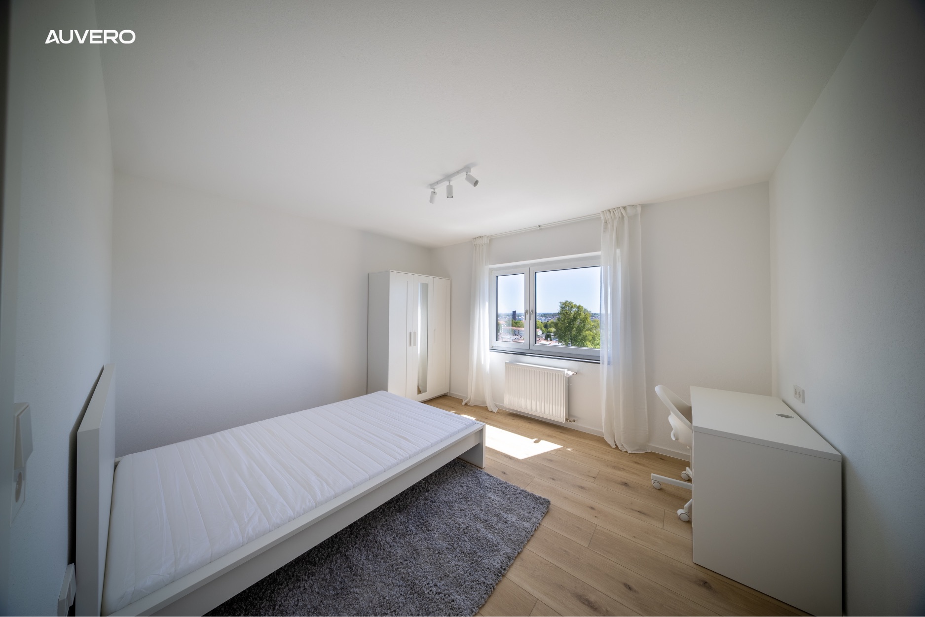 Anlage-WG Ulm — Bild 2
