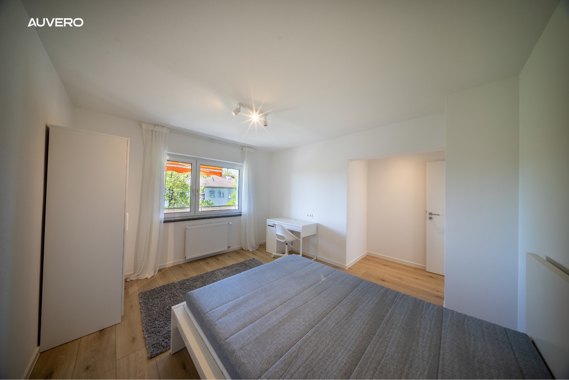 Anlage-WG Ulm — Bild 4
